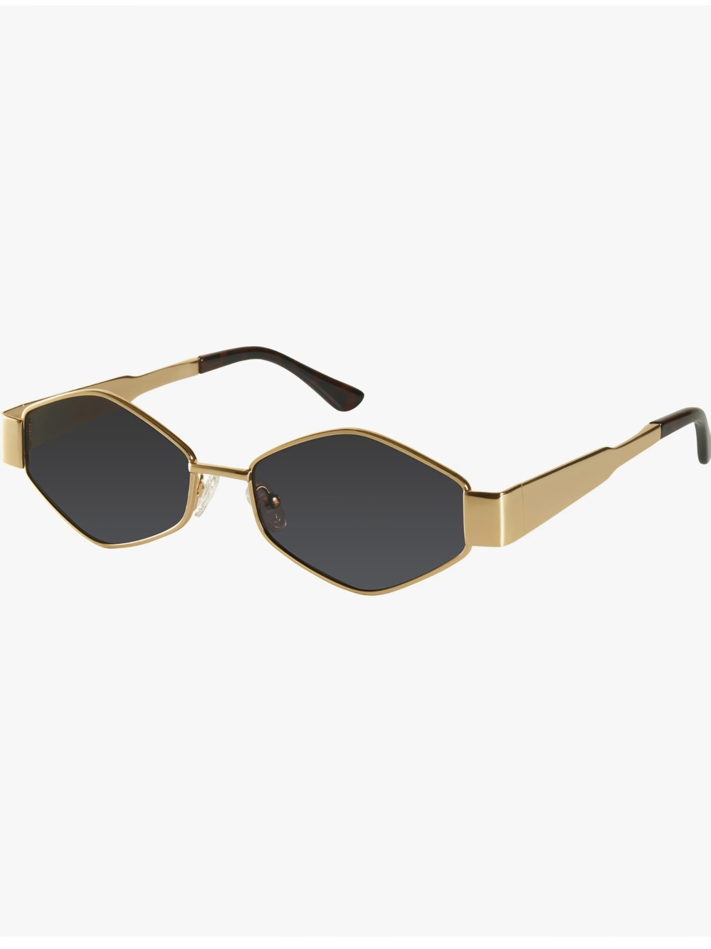 Mosanana Metal Sunglasses